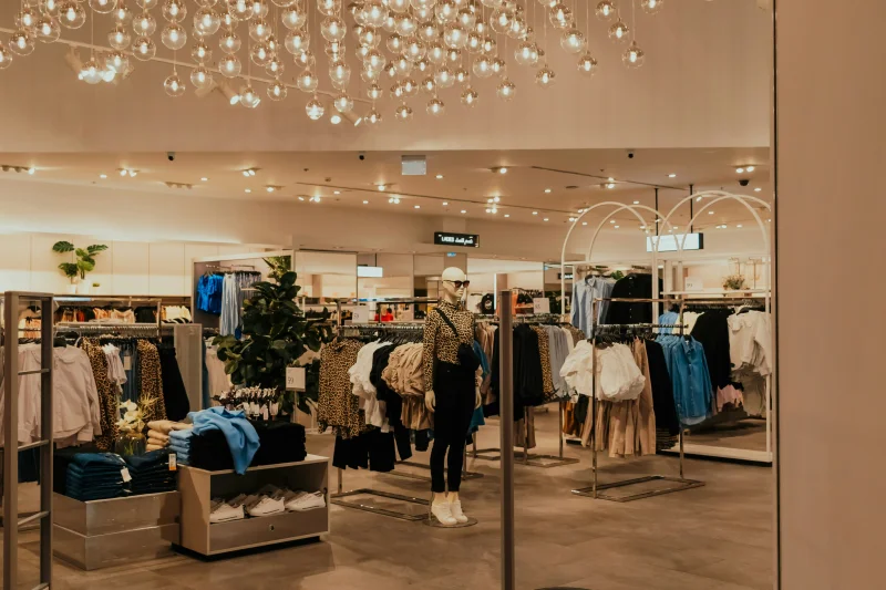 E-commerce Platform Transformation - Case Study