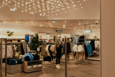 E-commerce Platform Transformation thumbnail