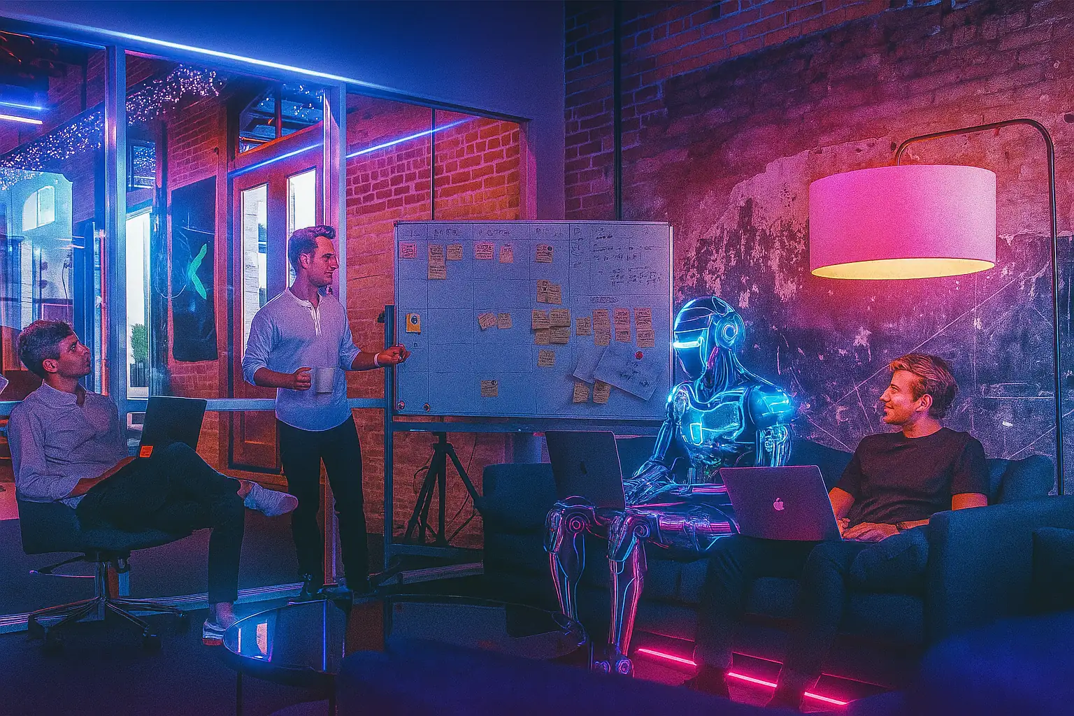 Building High-Performance Marketing Teams thumbnail