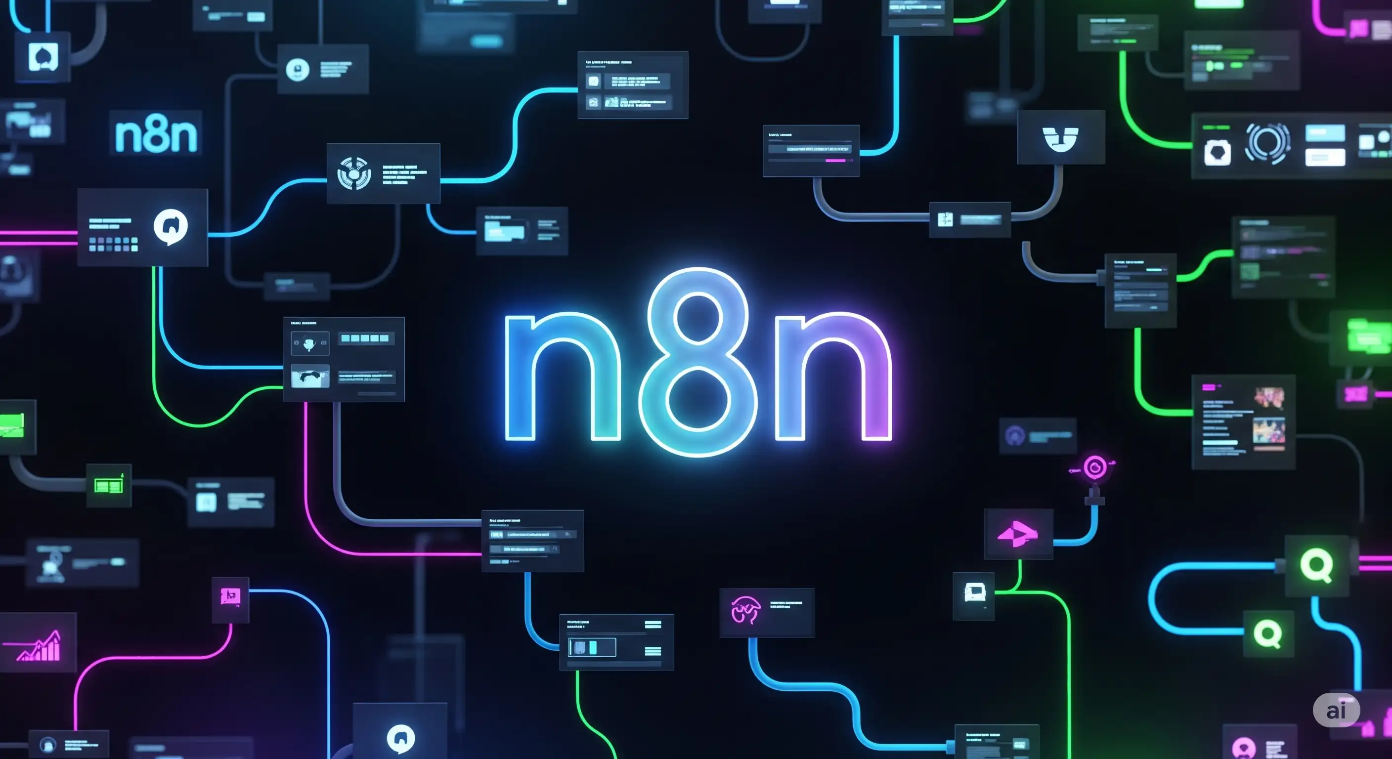 n8n: Open Marketing Automation for Technical Marketers thumbnail