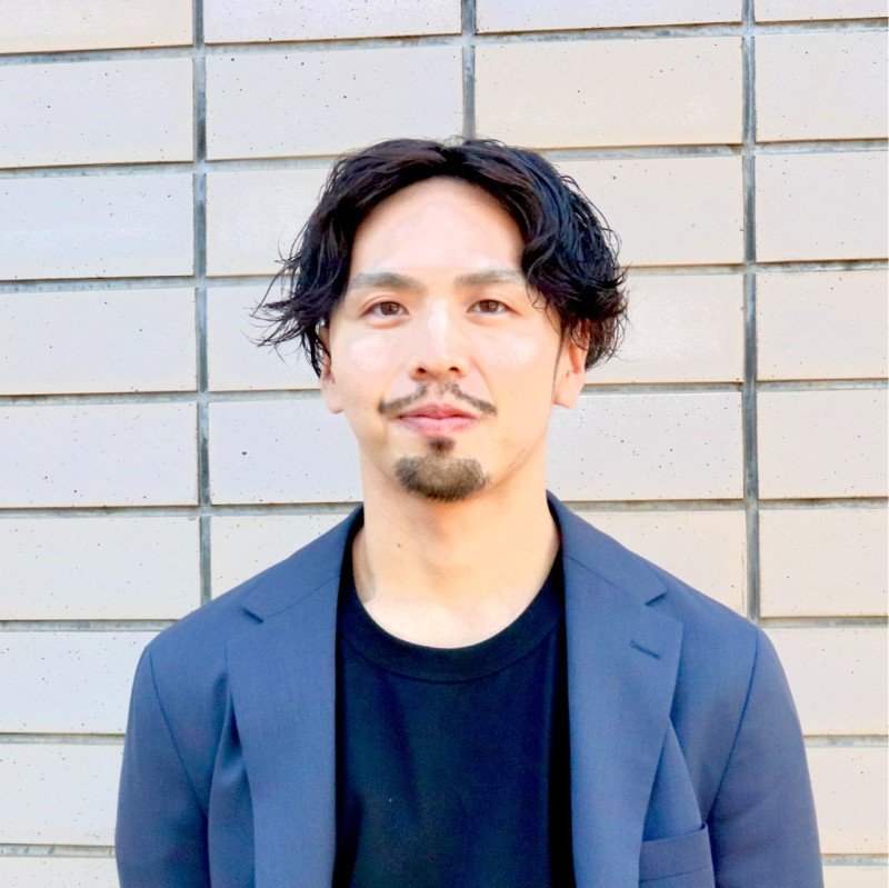 Yagi Shoji's avatar