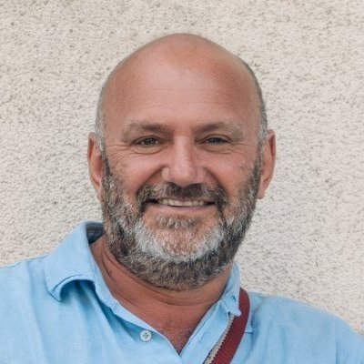 Willy Nicholls's avatar