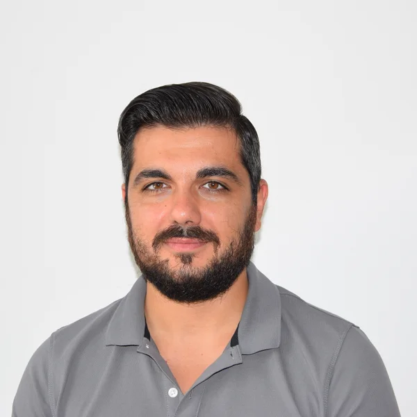 Alexander's professional photo